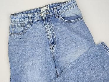 bf jeans: Sinsay, Jeansy damskie, rozmiar M — 1