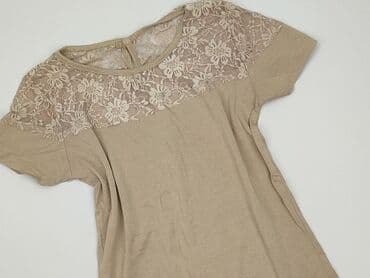 eleganckie bluzki andżela: Bluzka damska, rozmiar S — 1