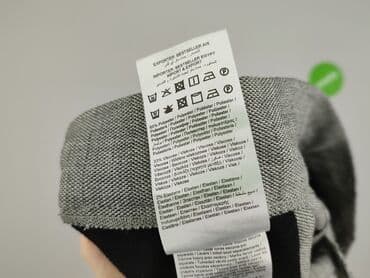 spodnie sizeer: Spodnie materiałowe damskie, rozmiar M — 6