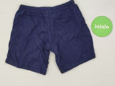 reserved spodnie woskowane: Shorts, Kiki & Koko, 7 years, 122, condition - Perfect — 3