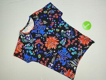 czarny tshirt: T-shirt damski, rozmiar S — 2