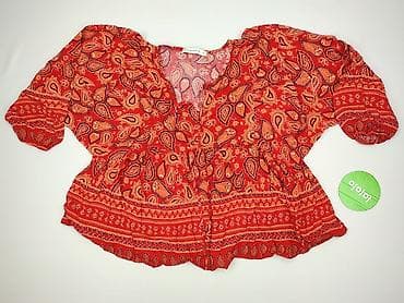 bluzki serduszko: Bluzka damska, rozmiar S — 2