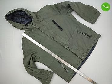 cropp young: Angelo Litrico, Kurtka przejściowa dla mężczyzn, rozmiar 4XL — 3