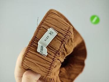 ciapy ortopedyczne: Spodnie 3/4 damskie, rozmiar XS — 4