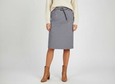 spódnice z paskiem: Beloved, Spódnica damska, rozmiar M — 1