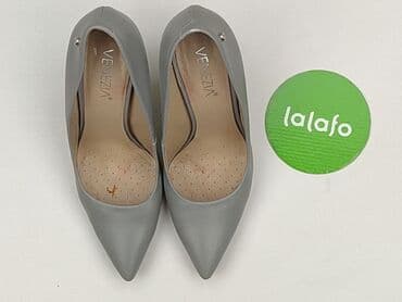 buty prima moda sklep internetowy: Venezia, Półbuty damskie, rozmiar 39 — 2