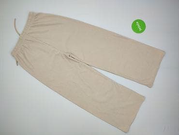 comfortable buty: Spodnie dresowe damskie, rozmiar XL — 3