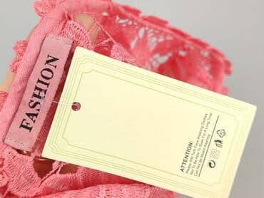 morelowa bluzki: Moda, Bluzka damska, rozmiar M — 4