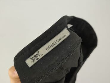 spódnice midi plisowane czarne: Spódnica damska, rozmiar L — 4