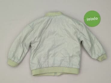 Одяг для немовлят: Куртка, So cute, 12-18 міс., стан - Ідеальний на lalafo.pl — 3 Одяг для немовлят: Куртка, So cute, 12-18 міс., стан - Ідеальний — 3