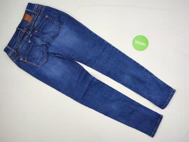 jeansy laulia: PULZ, Jeansy damskie, rozmiar L — 3