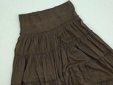 mohito spódnice midi: Casual by Gémo, Spódnica damska, rozmiar M — 1