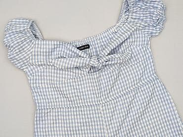romwe com: Cameo Rose, T-shirt damski, rozmiar XL — 1