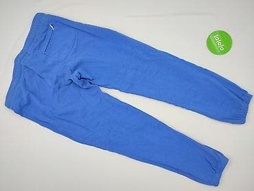 converse dresy: Röhnisch, Spodnie dresowe damskie, rozmiar M — 3