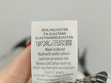 bluzki boho czarne: New Look, Bluzka damska, rozmiar XL — 6