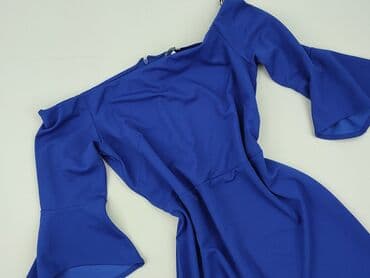 Ubrania damskie: H&M, Sukienka damska, L — 1