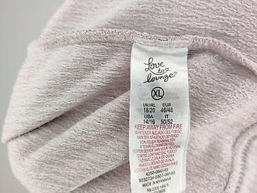 bluza stranger things h: Love To Lounge, Bluza z kapturem damska, rozmiar XL — 5
