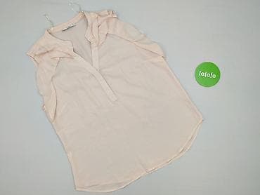 bufiaste: Mango, Bluzka damska, rozmiar L — 2