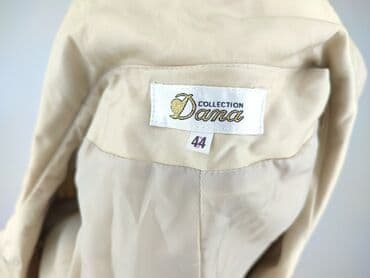 dsquared2 kurtka damska: Marynarka damska, rozmiar 2XL — 5