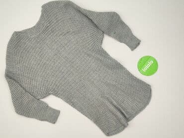 sweter do legginsów: Sweter damski, rozmiar S — 3