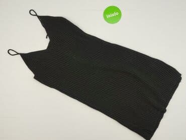 modne lniane sukienki: Lindex, Sukienka damska, L — 2