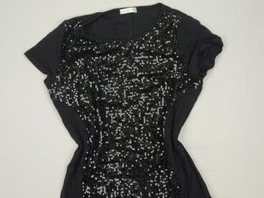 Women: Promod, Women`s T-shirt, size L (EU 40) — 1