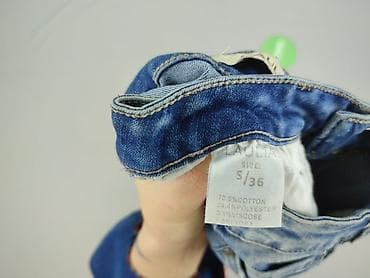 jeans purple: Laulia, Jeansy damskie, rozmiar S — 5