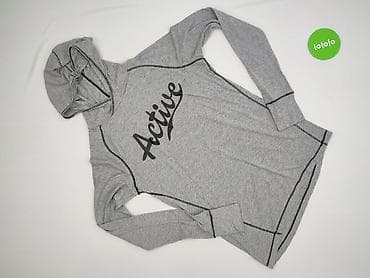 nort face: Active, Bluza z kapturem damska, rozmiar M — 2