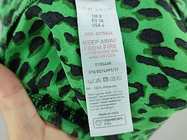 hello kitty calvin klein: New Look, Sukienka damska, rozmiar S — 5