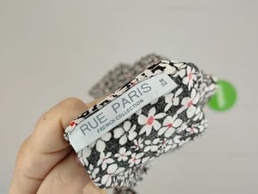 isabel marant buty na koturnie: Rue Paris, Top damski, rozmiar M — 4