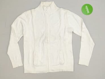 bluza na suwak: Bluza damska
, rozmiar M — 2