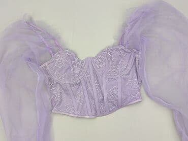 sukienka z gorsetem: Shein, Top damski, rozmiar XS — 1