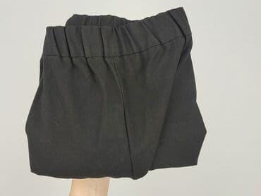 reserved spodnie dresowe: Spodnie materiałowe damskie, rozmiar S — 7