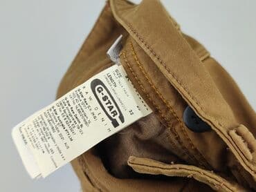 legginsy woskowane push up: G-Star Raw, Jeansy damskie, XS — 5