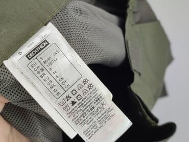 kurtka i spodnie zimowe pepco: Decathlon, Spodnie dla mężczyzn, rozmiar S — 4