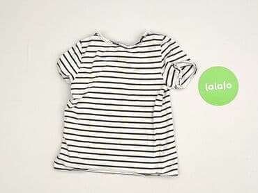 koszulka chaotic system: Koszulka, H&M, 1.5-2 lat, 86-92 cm, stan - Idealny — 3