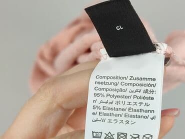 czy sweter z poliestru jest dobry: Shein, Women`s sweater, size XL — 6