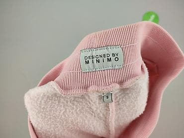 relab rozowe dresy: Spodnie dresowe damskie, rozmiar S — 5