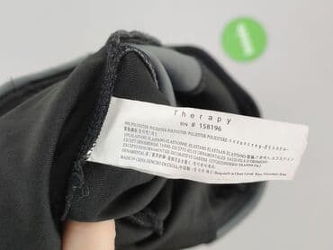 4f dresy spodnie: Legginsy Sportowe damskie, rozmiar M — 5