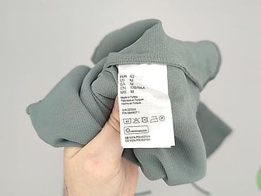 bluzki modne: H&M, Bluzka damska, rozmiar M — 4