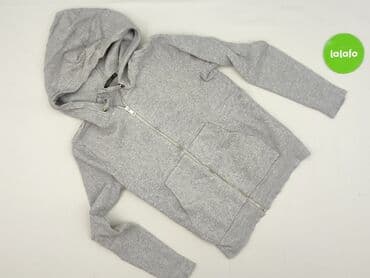 mohito bluzy wyprzedaż: Mohito, Bluza z kapturem damska, rozmiar 2XS — 4