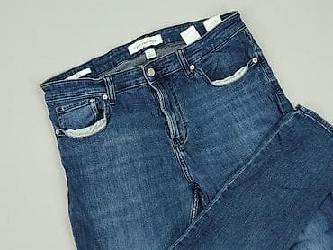 coach: Calvin Klein Jeans, Jeansy damskie, rozmiar 2XL — 1