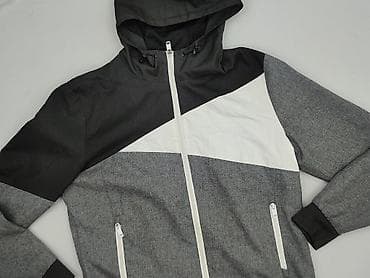 Ubrania męskie: FSBN, Kurtka przejściowa dla mężczyzn, rozmiar S — 1