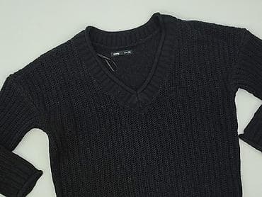 Sinsay, Sweter damski, rozmiar XS w lalafo.pl Sinsay, Sweter damski, rozmiar XS