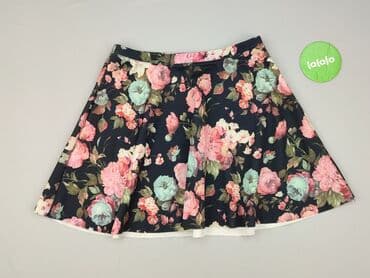 reserved spódnice w kwiaty: House, Women`s skirt, size M (EU 38) — 2