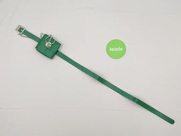 Czapki i kapelusze: Pasek, Damskie, stan - Idealny — 4