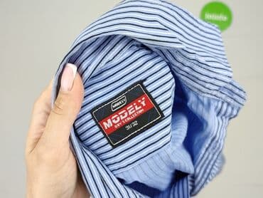 купити штани чоловічі дешево: Shirt for men, S (EU 36), condition - Perfect — 5
