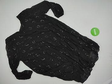 kapcie slipper: Sukienka damska, rozmiar 6XL — 3