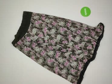 spódnice midi plus size: Spódnica damska, rozmiar M — 4