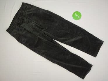 piżama w paski: Uniqlo, Spodnie dresowe dla mężczyzn, rozmiar M — 2